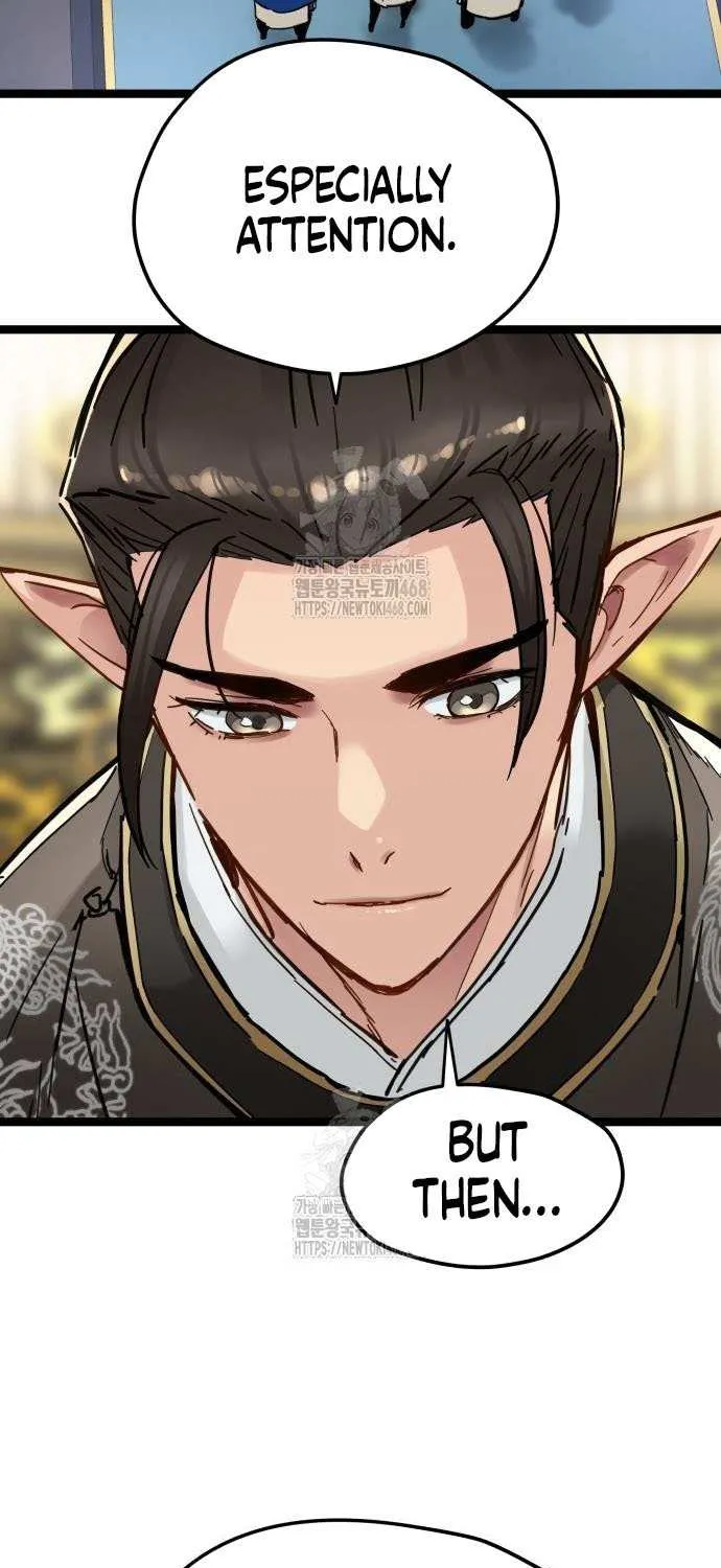 Surviving as a Genius on Borrowed Time Chapter 50 page 17 - 