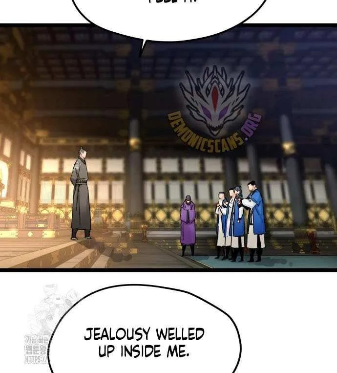 Surviving as a Genius on Borrowed Time Chapter 50 page 19 - 