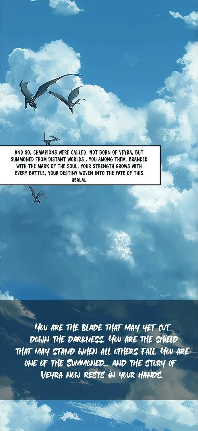 Surviving as a Genius on Borrowed Time Chapter 50 page 3 - 