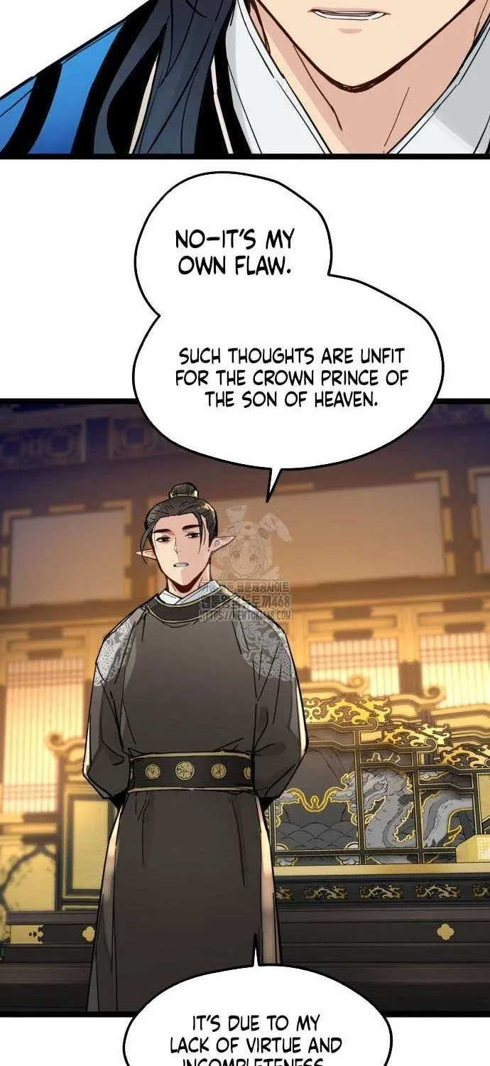 Surviving as a Genius on Borrowed Time Chapter 50 page 21 - 