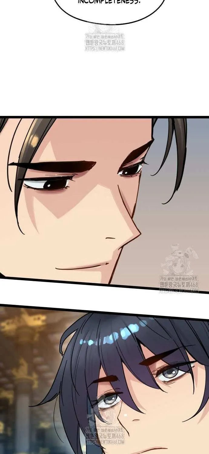 Surviving as a Genius on Borrowed Time Chapter 50 page 22 - 
