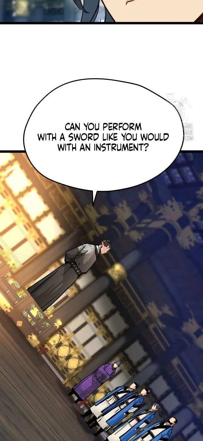 Surviving as a Genius on Borrowed Time Chapter 50 page 23 - 