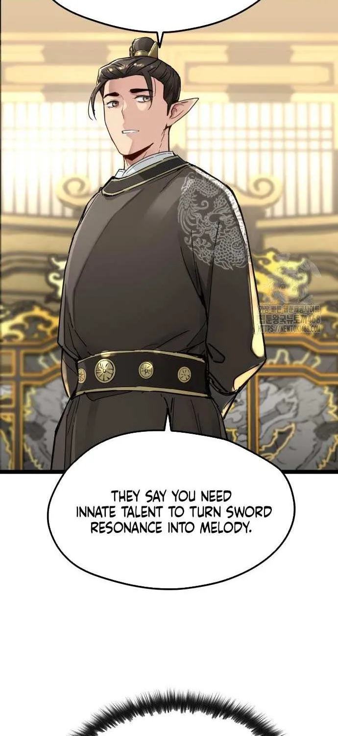 Surviving as a Genius on Borrowed Time Chapter 50 page 25 - 