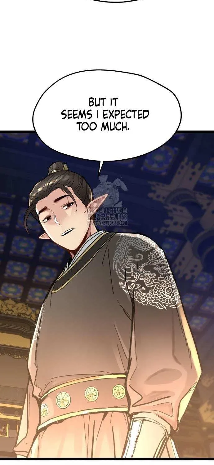 Surviving as a Genius on Borrowed Time Chapter 50 page 30 - 