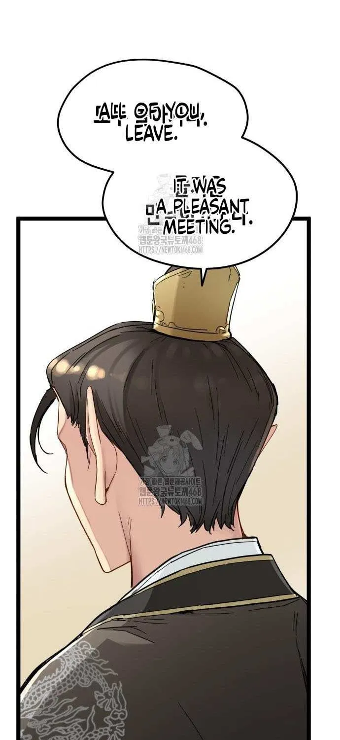 Surviving as a Genius on Borrowed Time Chapter 50 page 35 - 
