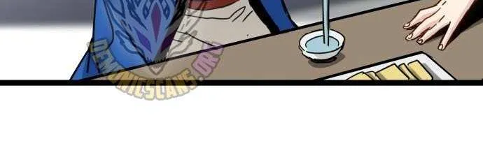 Surviving as a Genius on Borrowed Time Chapter 50 page 40 - 
