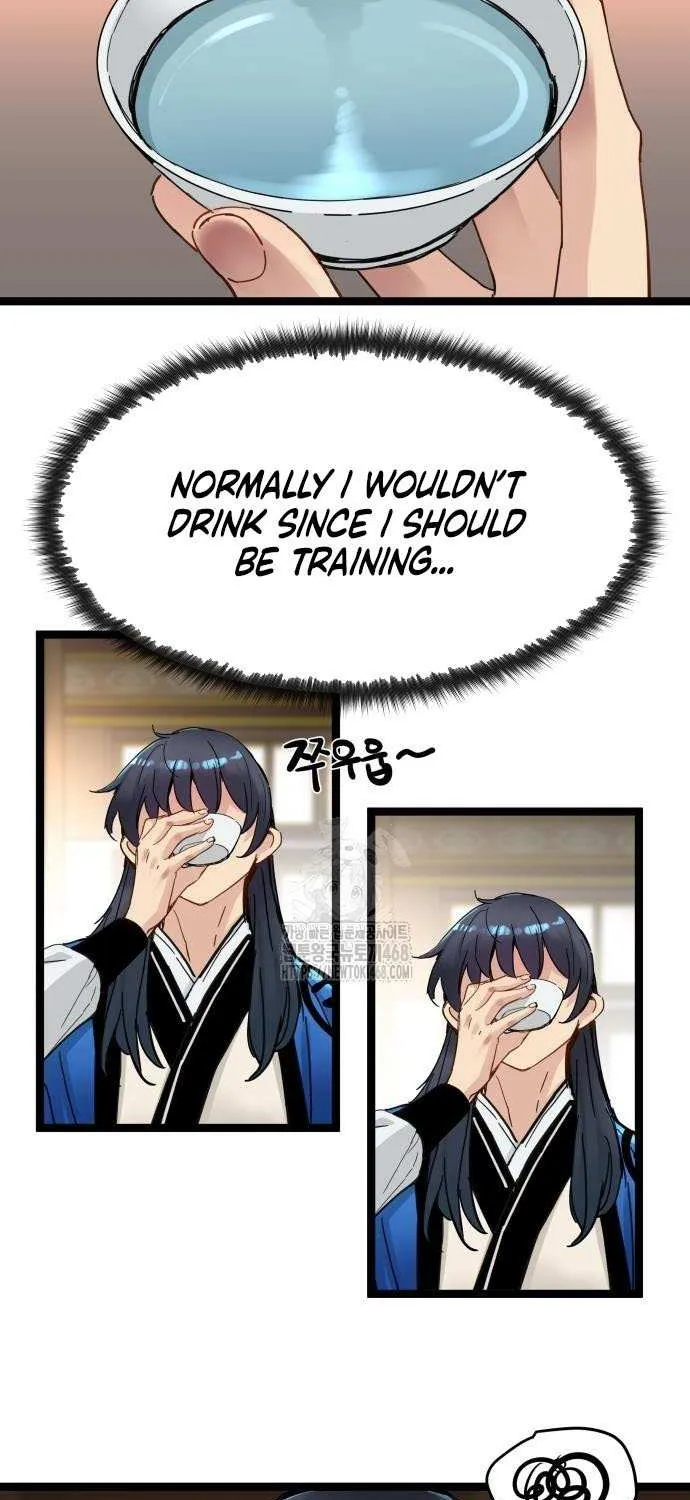 Surviving as a Genius on Borrowed Time Chapter 50 page 43 - 