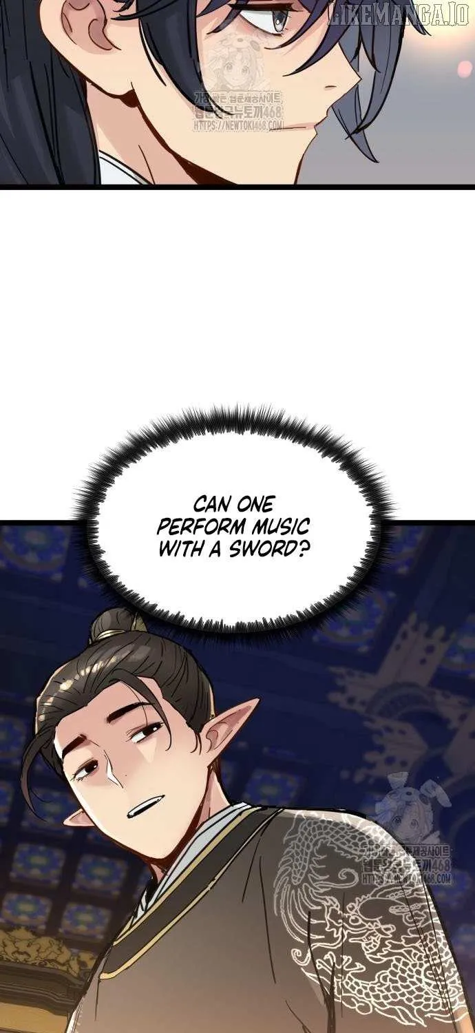 Surviving as a Genius on Borrowed Time Chapter 50 page 48 - 