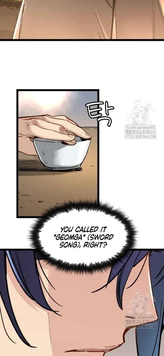 Surviving as a Genius on Borrowed Time Chapter 50 page 49 - 