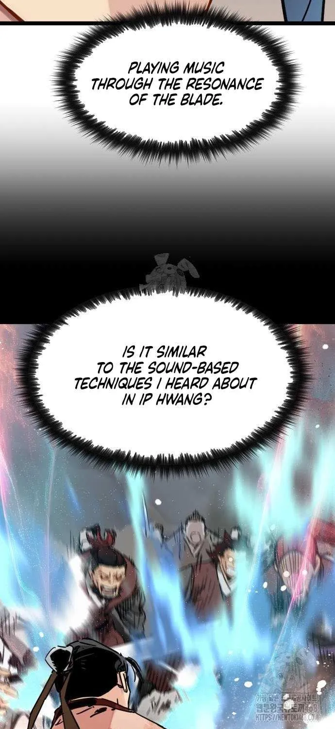 Surviving as a Genius on Borrowed Time Chapter 50 page 50 - 
