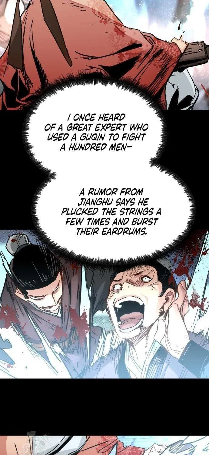 Surviving as a Genius on Borrowed Time Chapter 50 page 51 - 