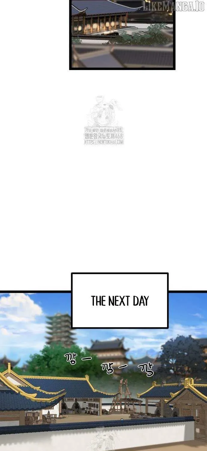 Surviving as a Genius on Borrowed Time Chapter 50 page 55 - 