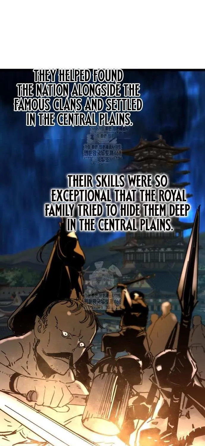Surviving as a Genius on Borrowed Time Chapter 50 page 59 - 