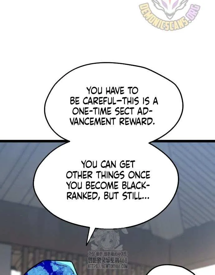 Surviving as a Genius on Borrowed Time Chapter 50 page 61 - 