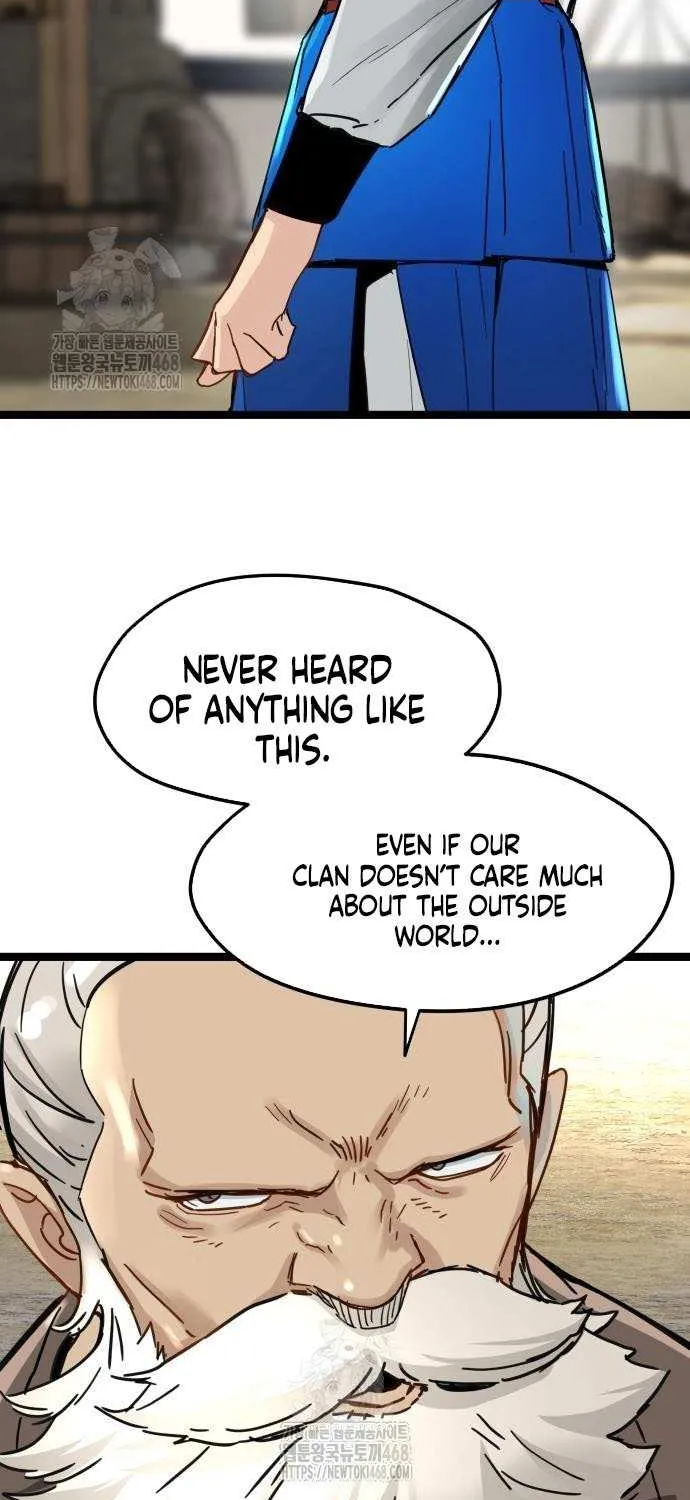 Surviving as a Genius on Borrowed Time Chapter 50 page 64 - 