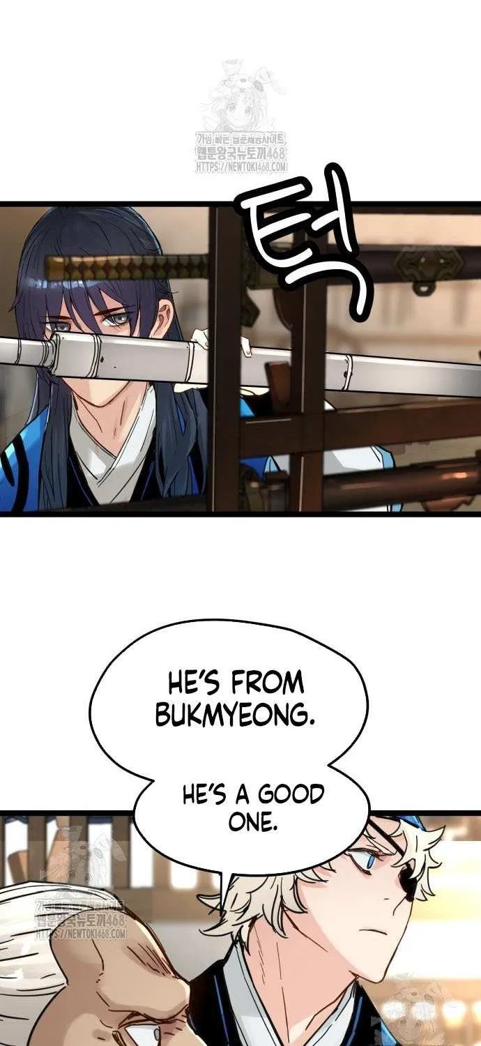 Surviving as a Genius on Borrowed Time Chapter 50 page 67 - 