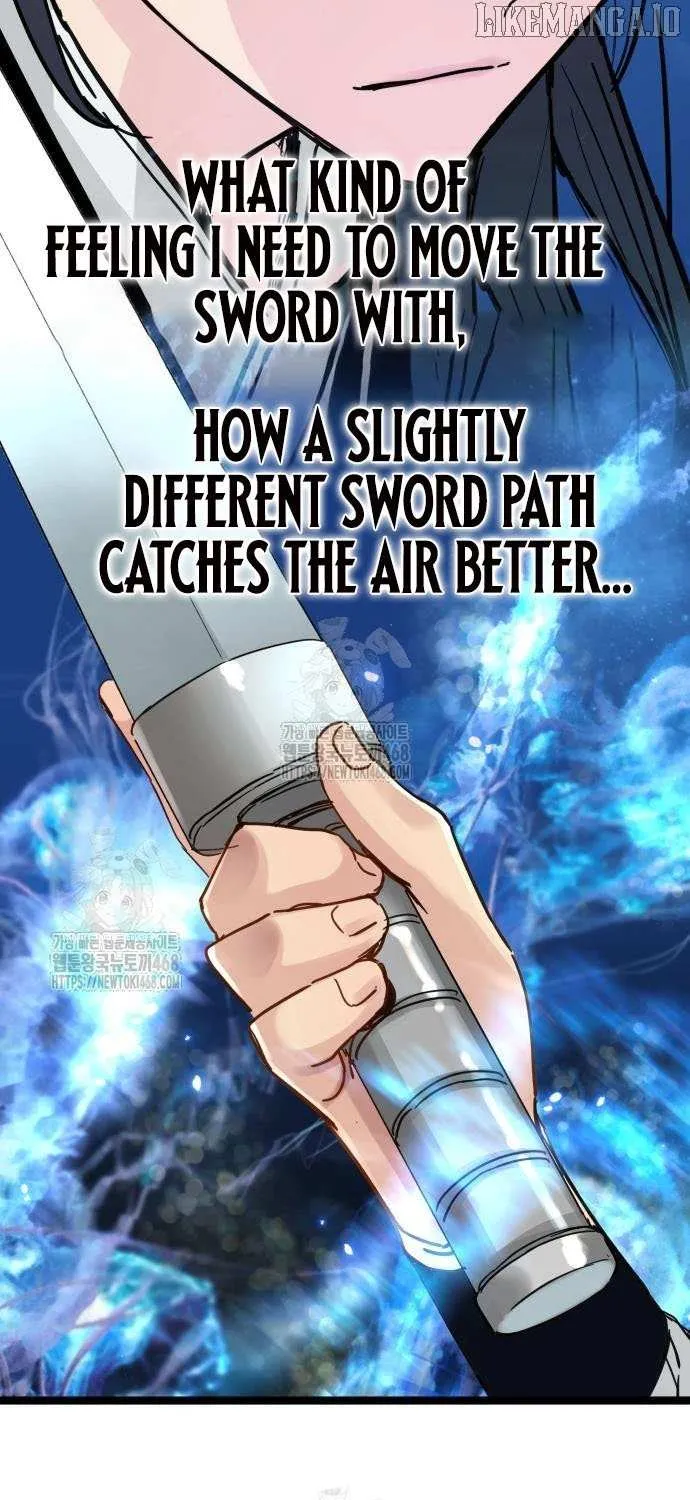 Surviving as a Genius on Borrowed Time Chapter 50 page 76 - 