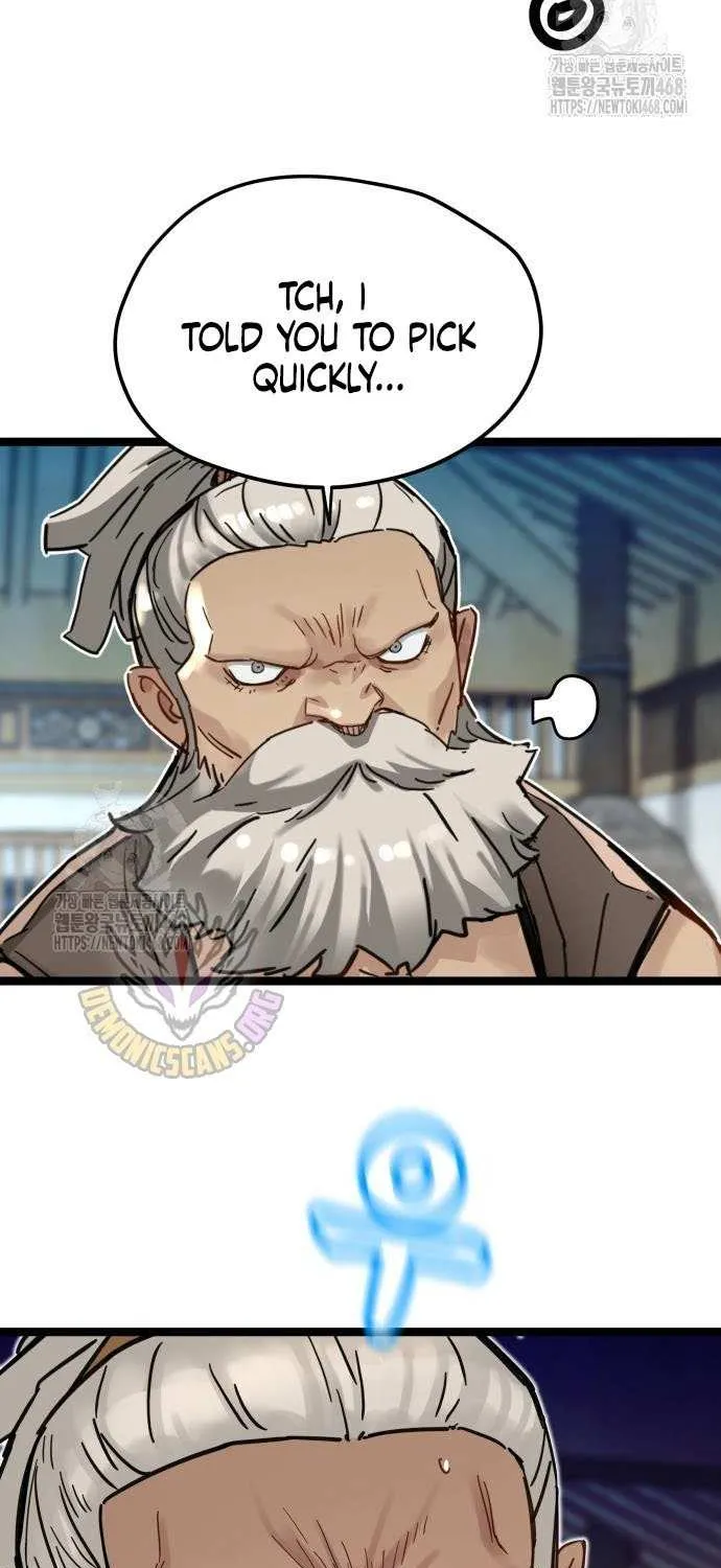 Surviving as a Genius on Borrowed Time Chapter 50 page 78 - 