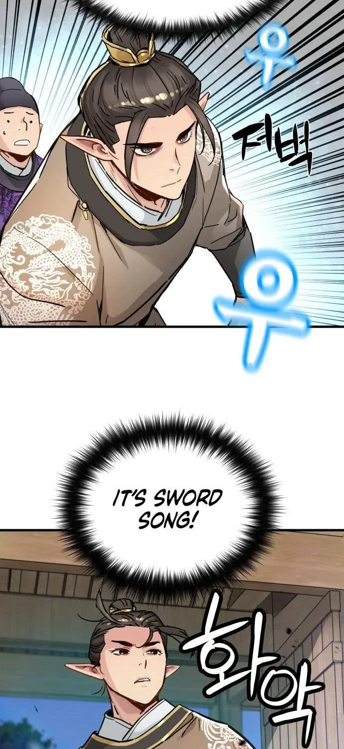 Surviving as a Genius on Borrowed Time Chapter 51 page 18 - 