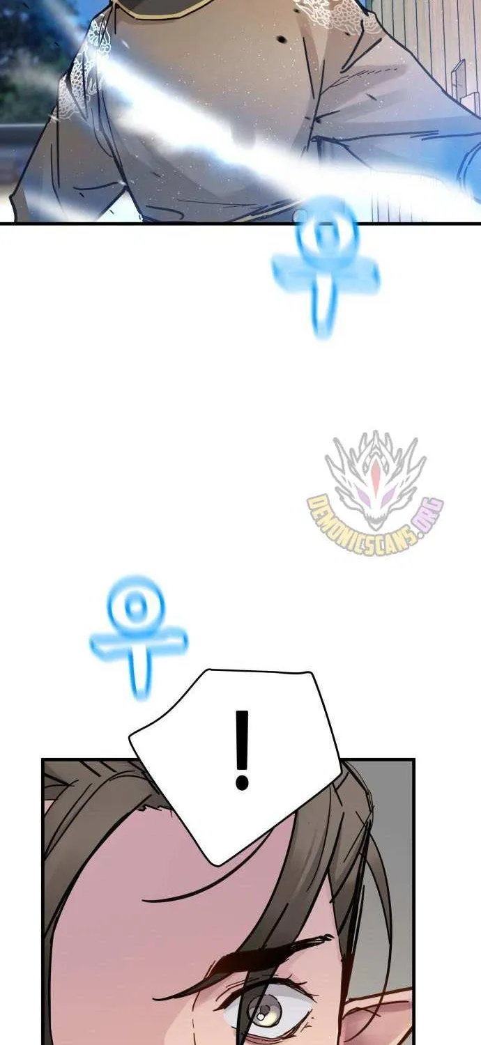 Surviving as a Genius on Borrowed Time Chapter 51 page 19 - 