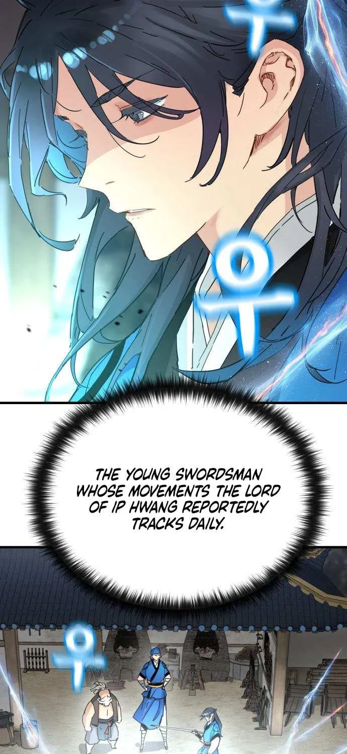 Surviving as a Genius on Borrowed Time Chapter 51 page 22 - 