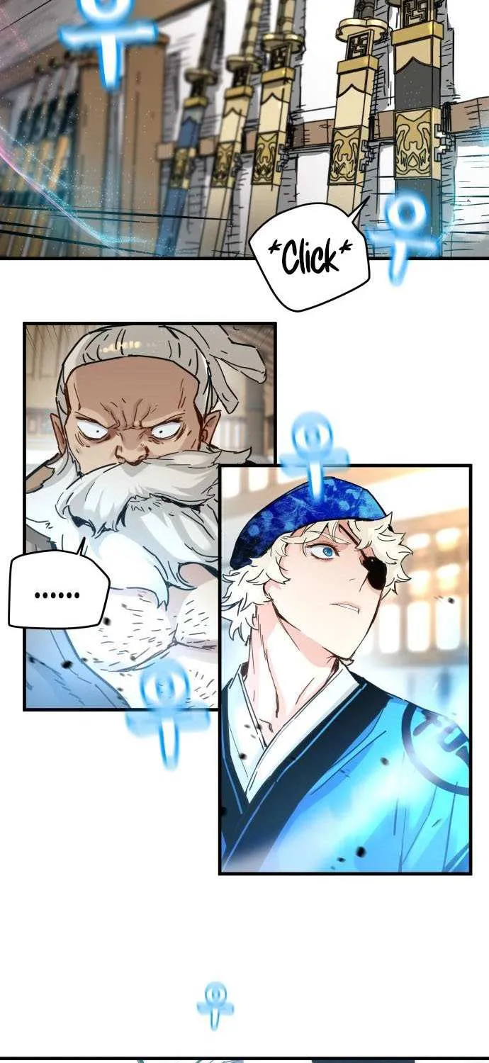 Surviving as a Genius on Borrowed Time Chapter 51 page 25 - 
