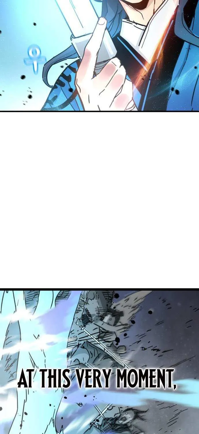 Surviving as a Genius on Borrowed Time Chapter 51 page 28 - 