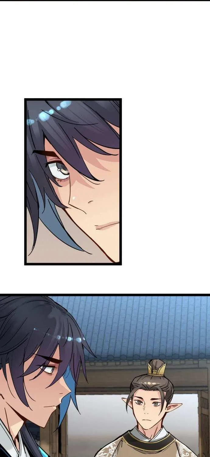 Surviving as a Genius on Borrowed Time Chapter 51 page 30 - 