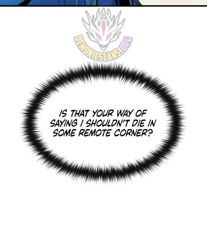 Surviving as a Genius on Borrowed Time Chapter 51 page 34 - 