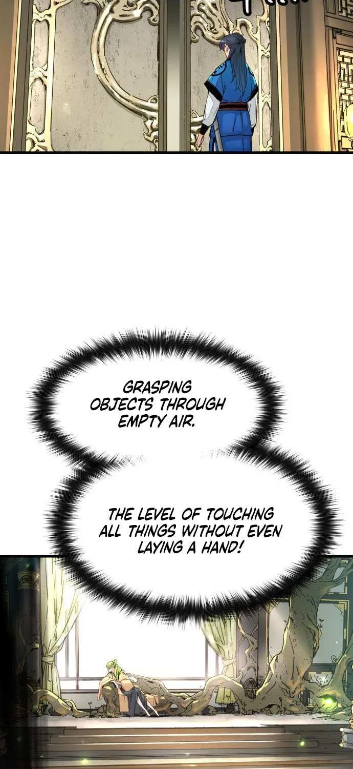 Surviving as a Genius on Borrowed Time Chapter 51 page 37 - 