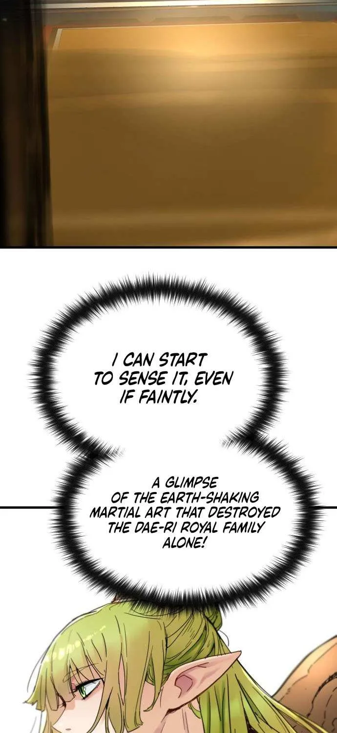 Surviving as a Genius on Borrowed Time Chapter 51 page 38 - 