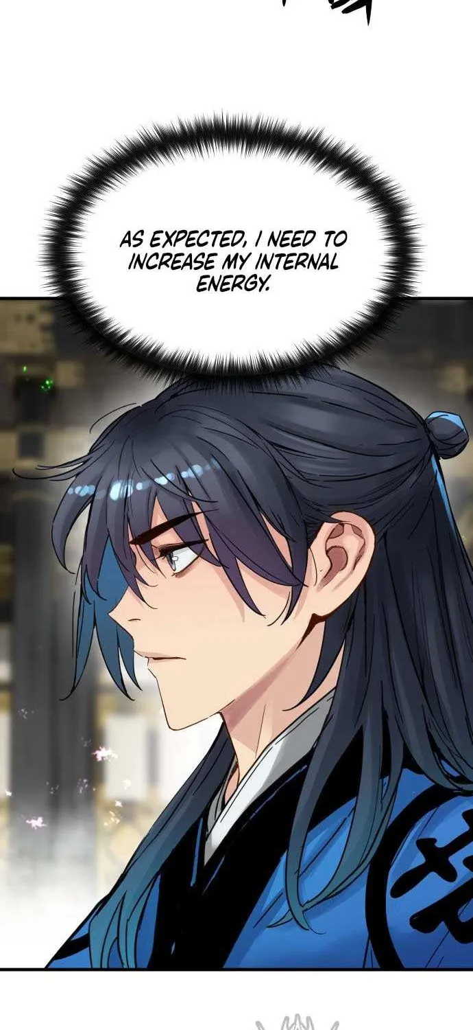 Surviving as a Genius on Borrowed Time Chapter 51 page 40 - 