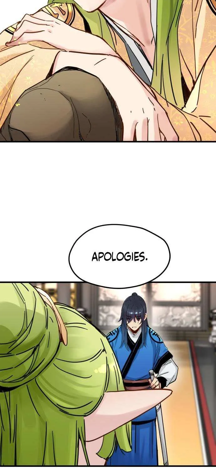 Surviving as a Genius on Borrowed Time Chapter 51 page 44 - 