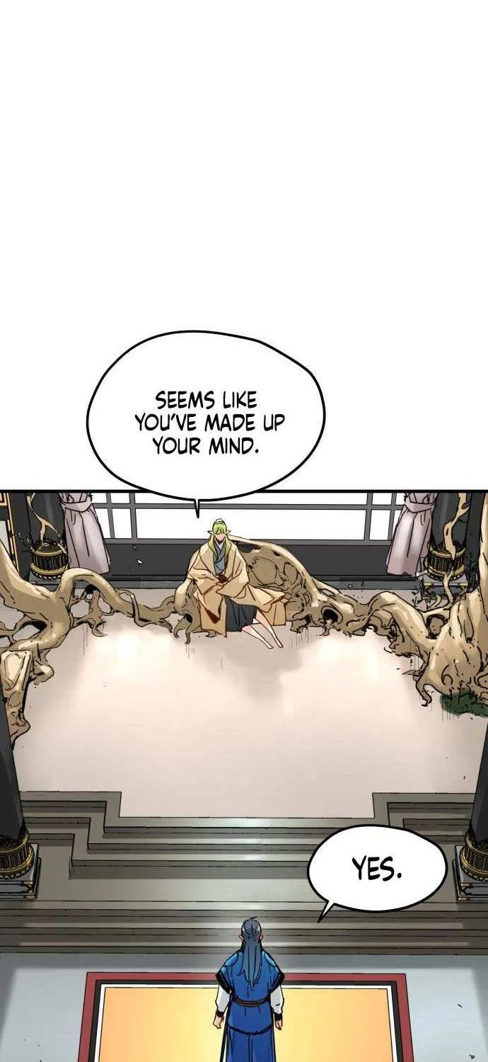 Surviving as a Genius on Borrowed Time Chapter 51 page 45 - 