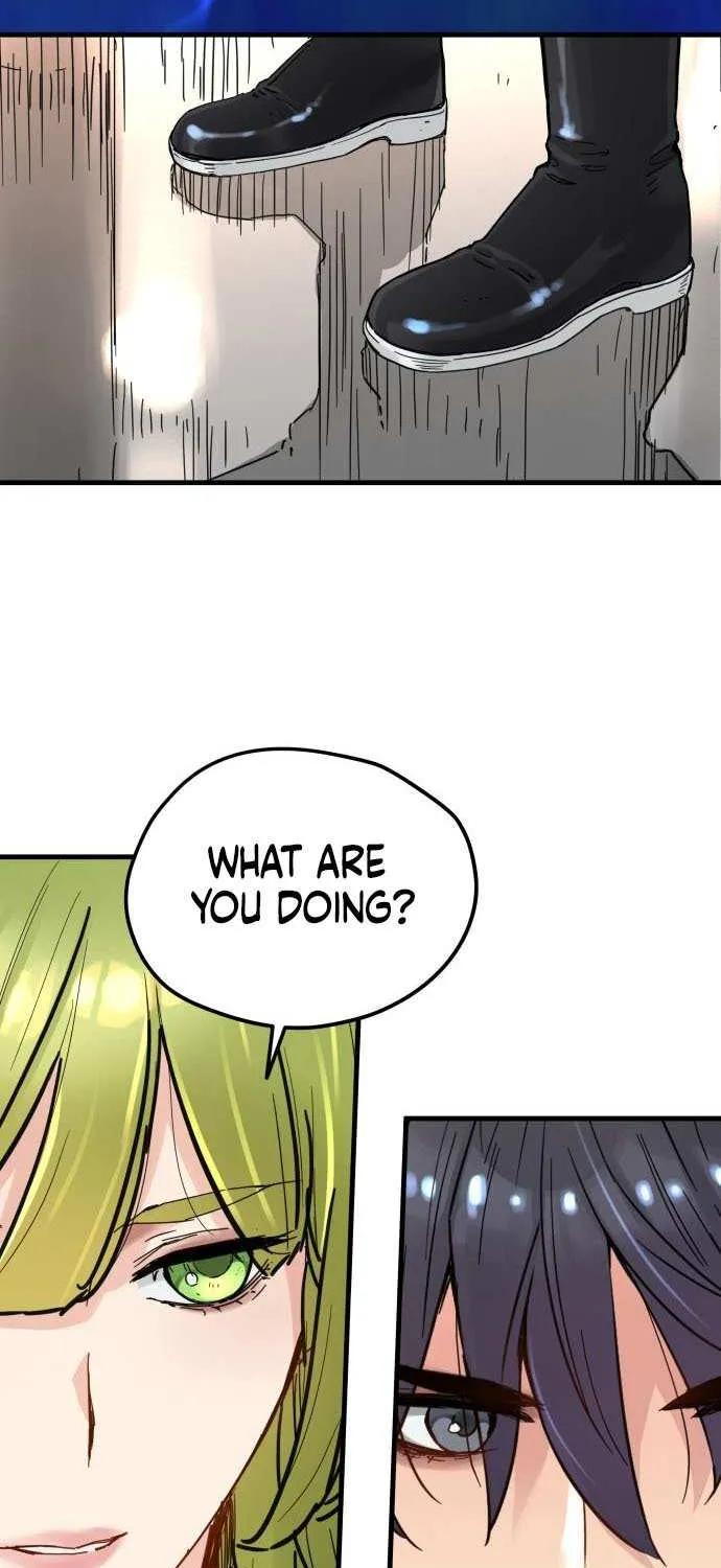 Surviving as a Genius on Borrowed Time Chapter 51 page 51 - 