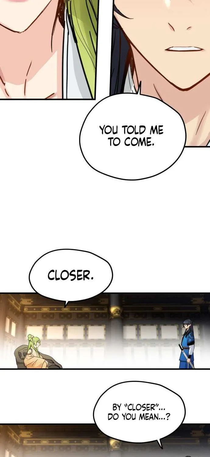 Surviving as a Genius on Borrowed Time Chapter 51 page 52 - 