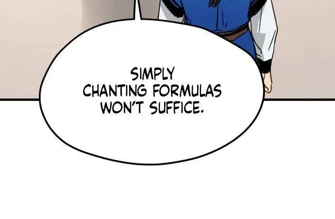 Surviving as a Genius on Borrowed Time Chapter 51 page 55 - 