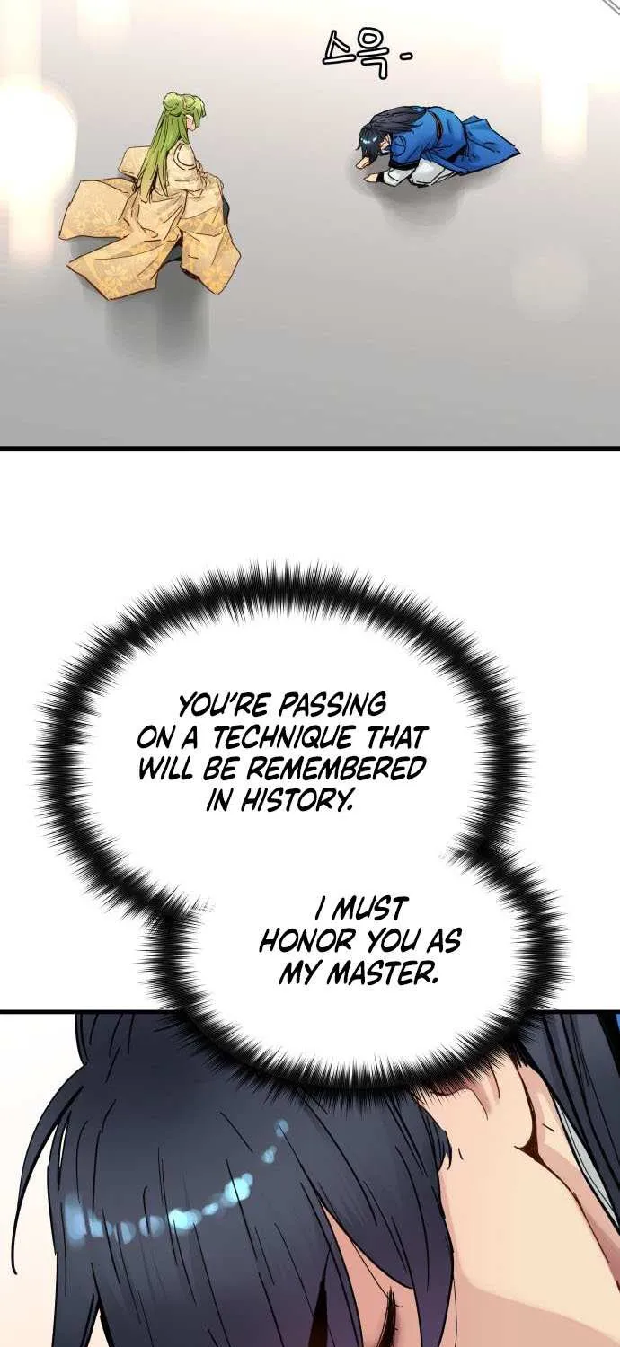 Surviving as a Genius on Borrowed Time Chapter 51 page 60 - 
