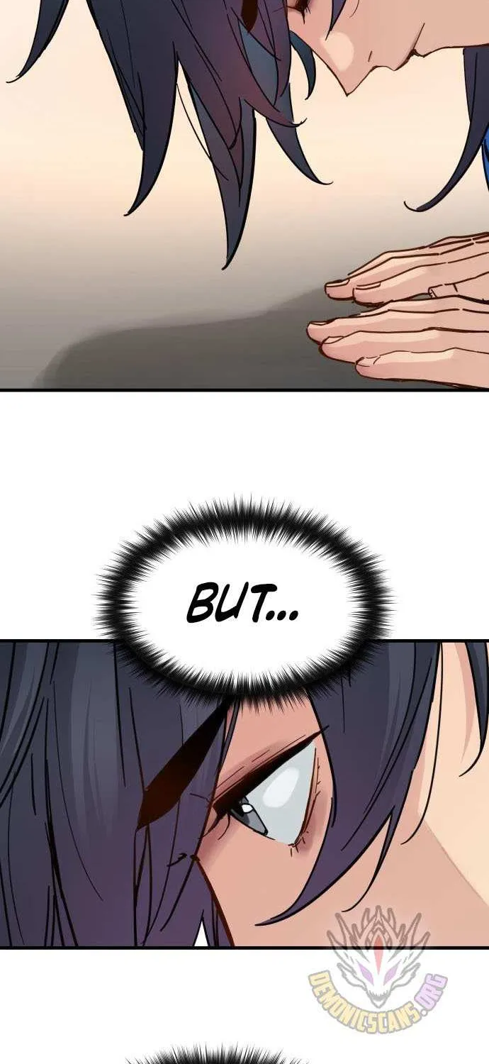 Surviving as a Genius on Borrowed Time Chapter 51 page 61 - 