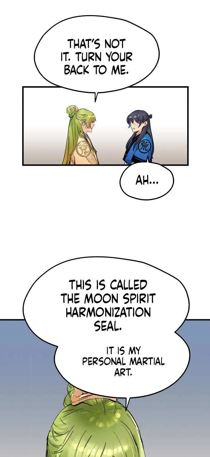 Surviving as a Genius on Borrowed Time Chapter 51 page 65 - 
