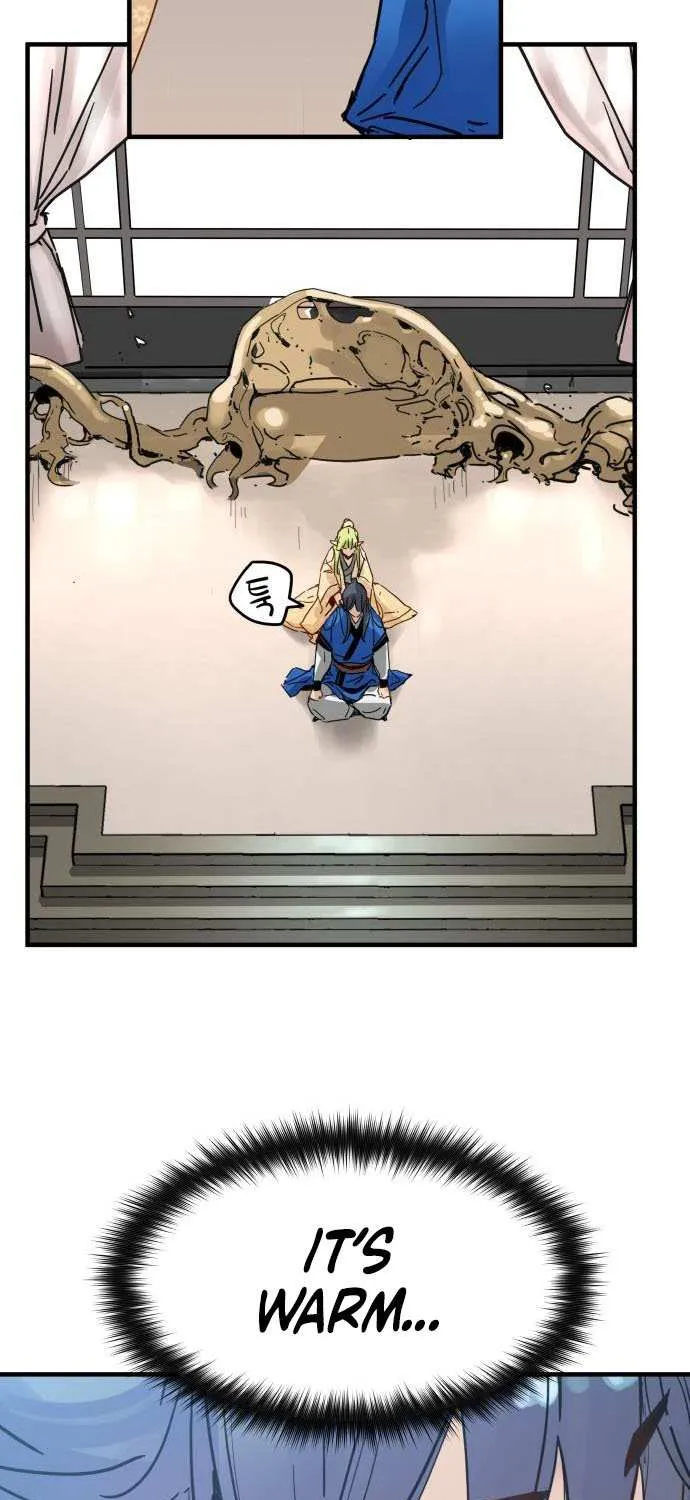 Surviving as a Genius on Borrowed Time Chapter 51 page 67 - 