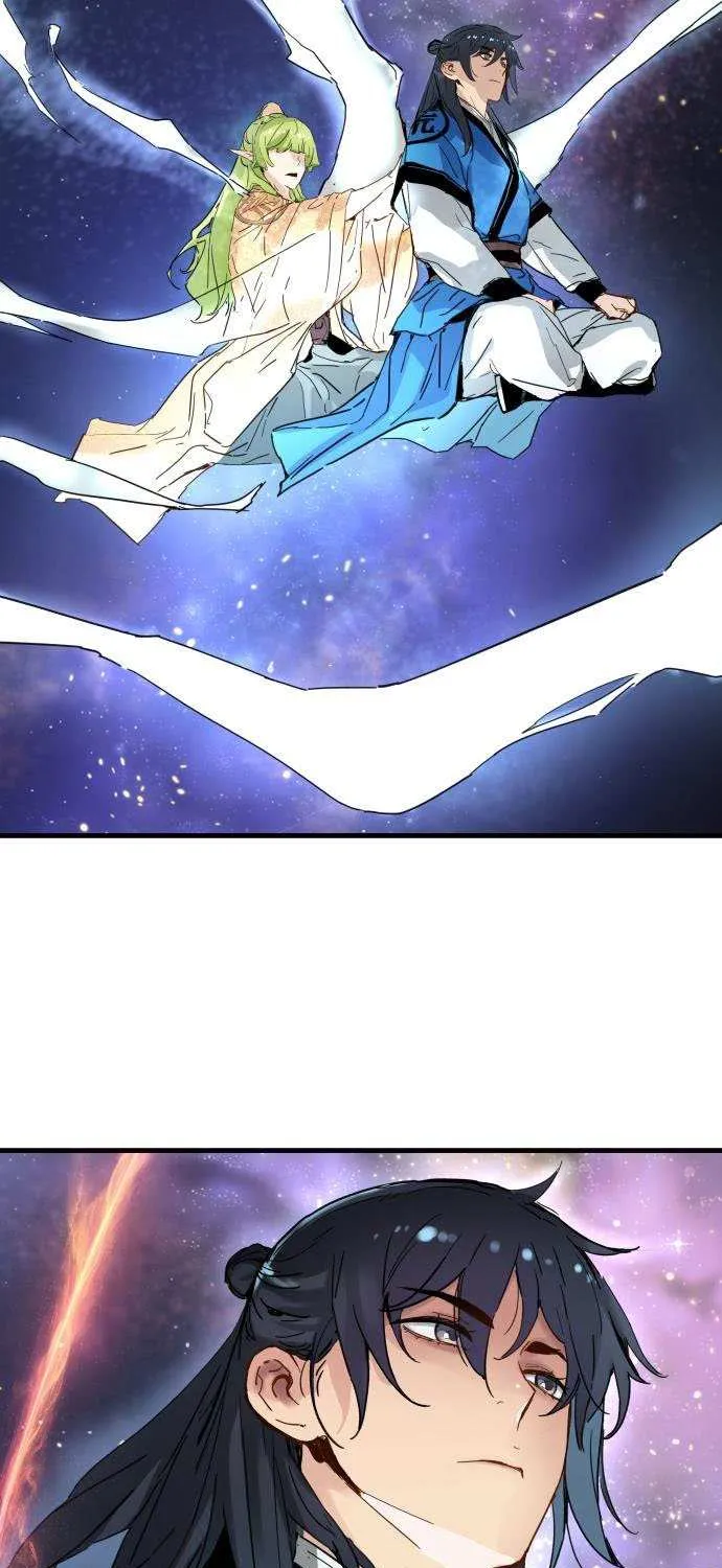 Surviving as a Genius on Borrowed Time Chapter 51 page 70 - 