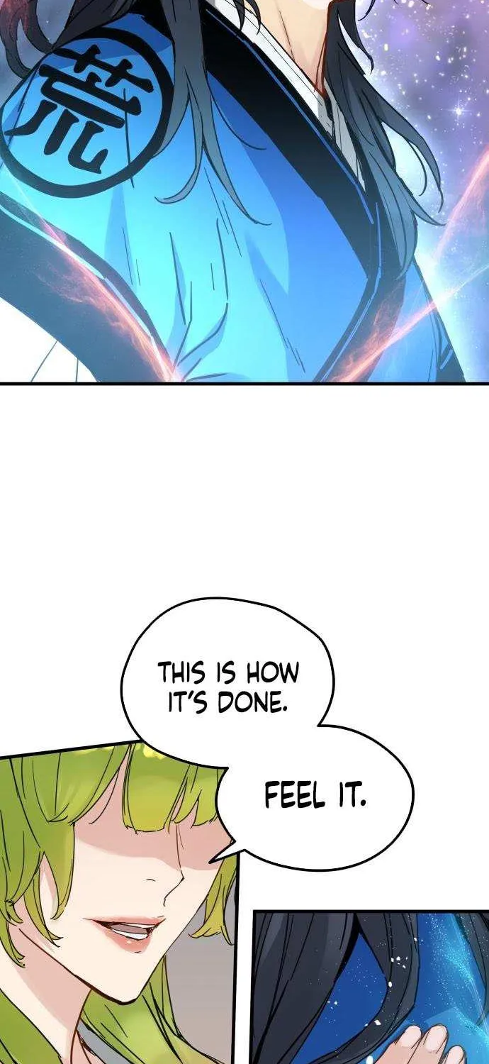 Surviving as a Genius on Borrowed Time Chapter 51 page 71 - 