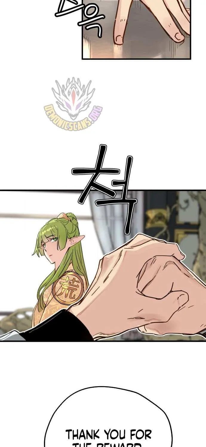 Surviving as a Genius on Borrowed Time Chapter 51 page 79 - 