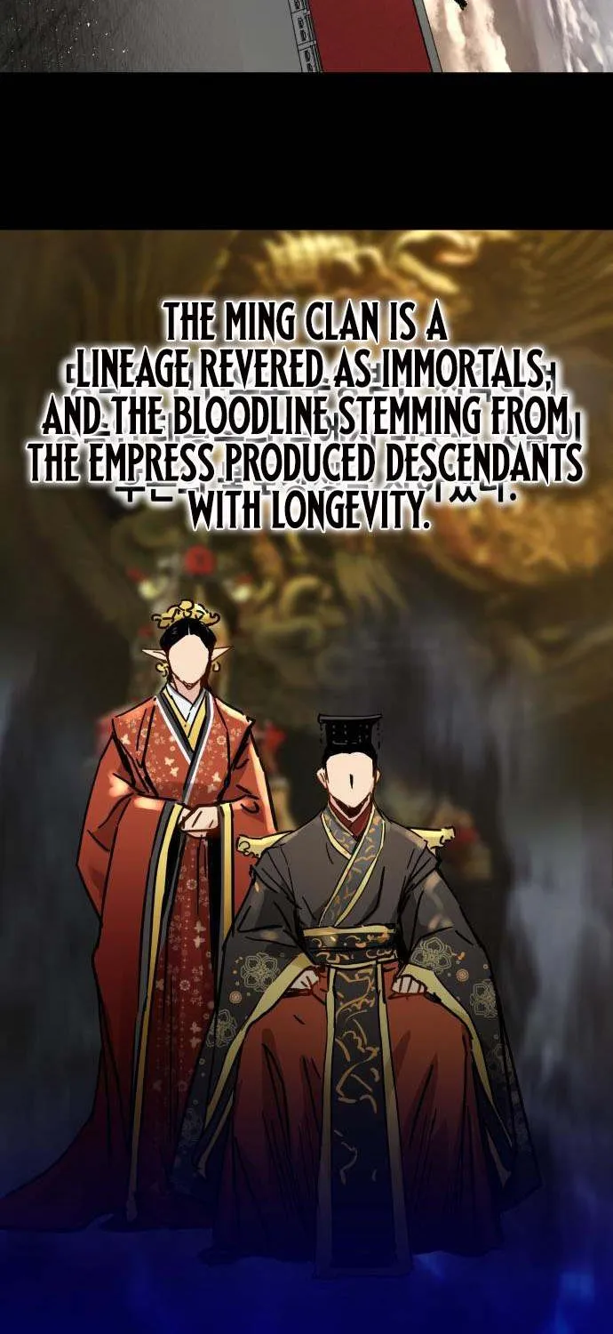 Surviving as a Genius on Borrowed Time Chapter 51 page 9 - 