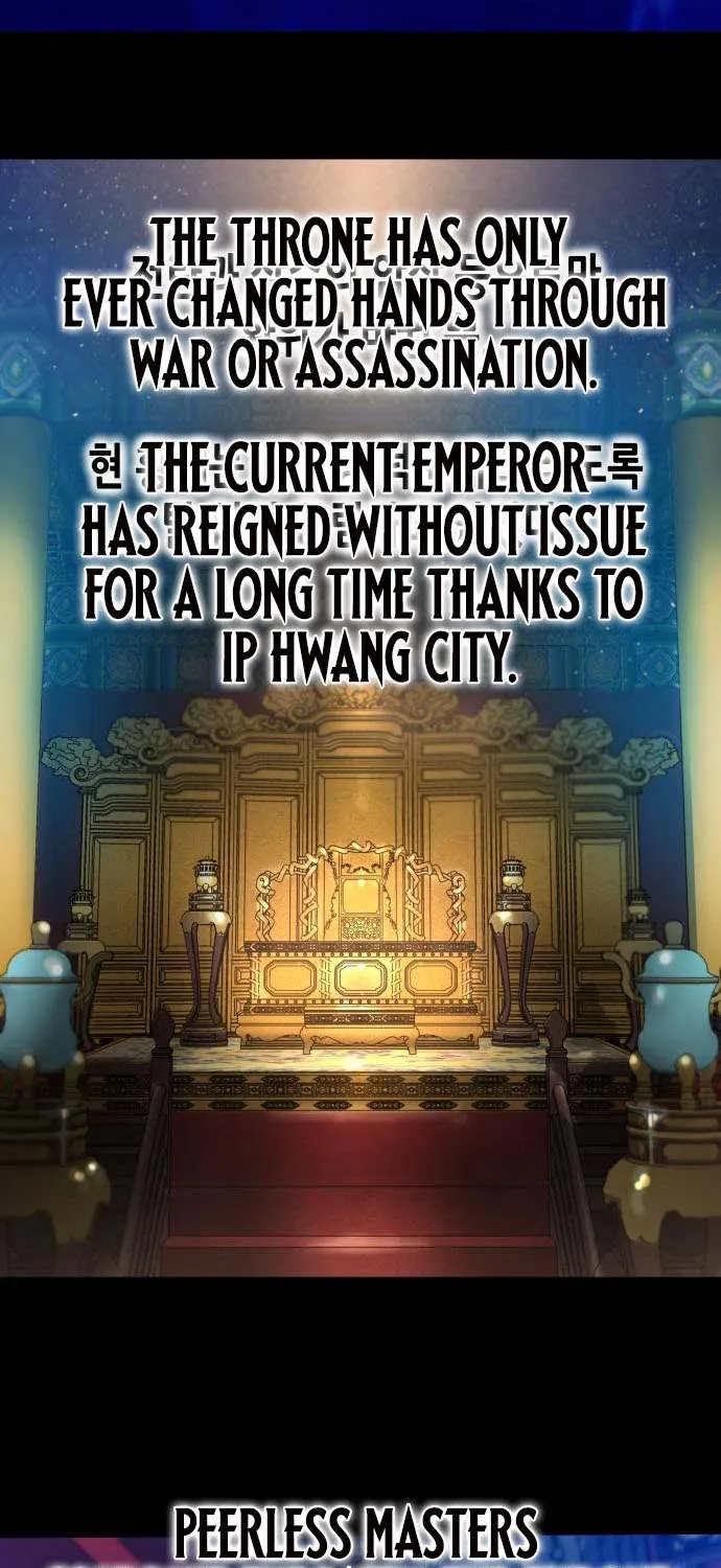 Surviving as a Genius on Borrowed Time Chapter 51 page 10 - 