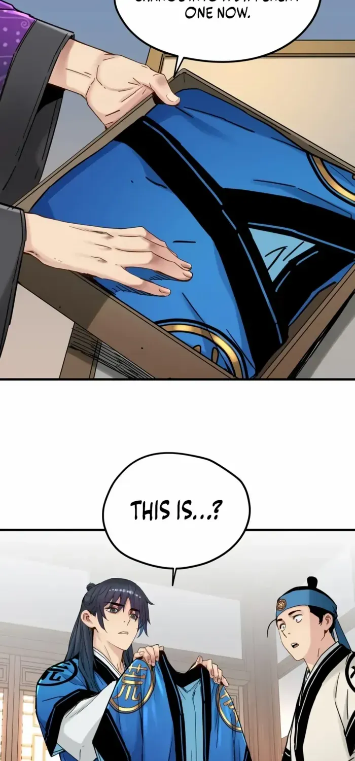 Surviving as a Genius on Borrowed Time Chapter 52 page 15 - 