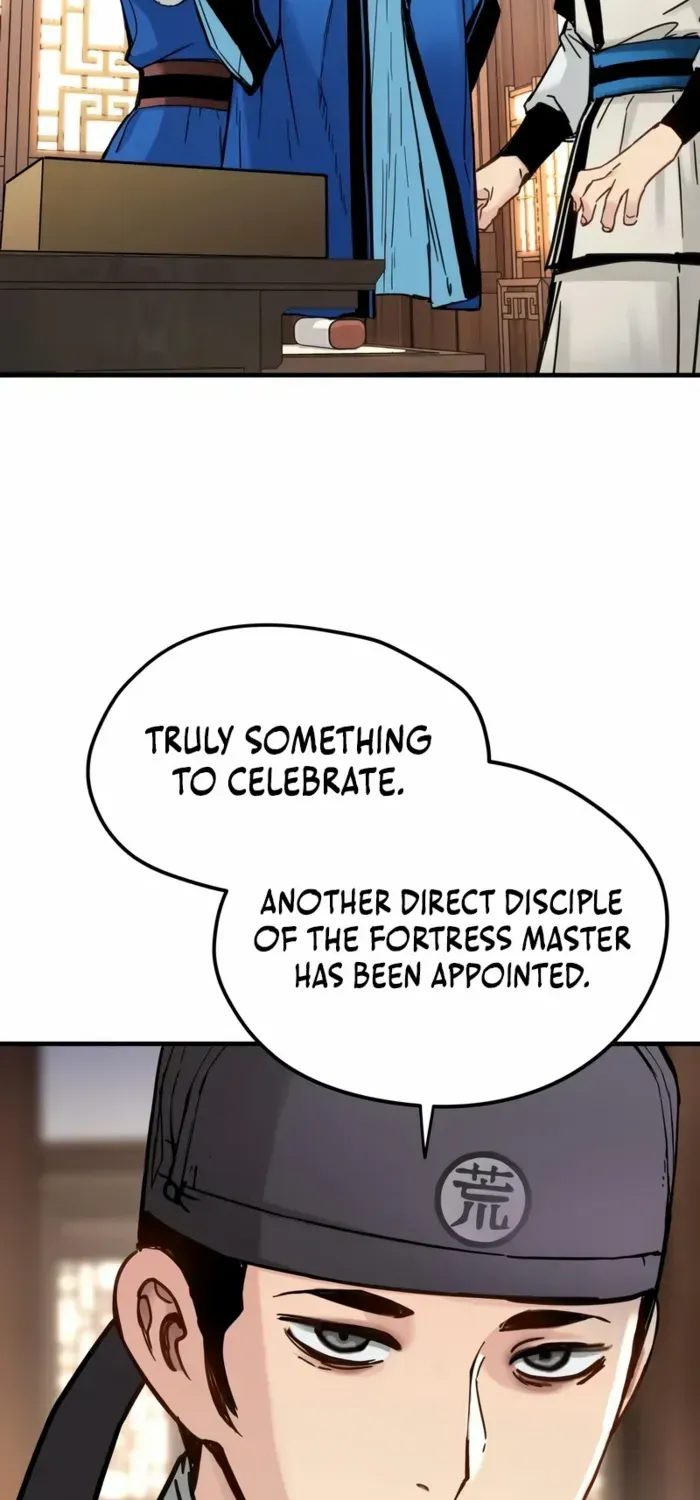 Surviving as a Genius on Borrowed Time Chapter 52 page 16 - 