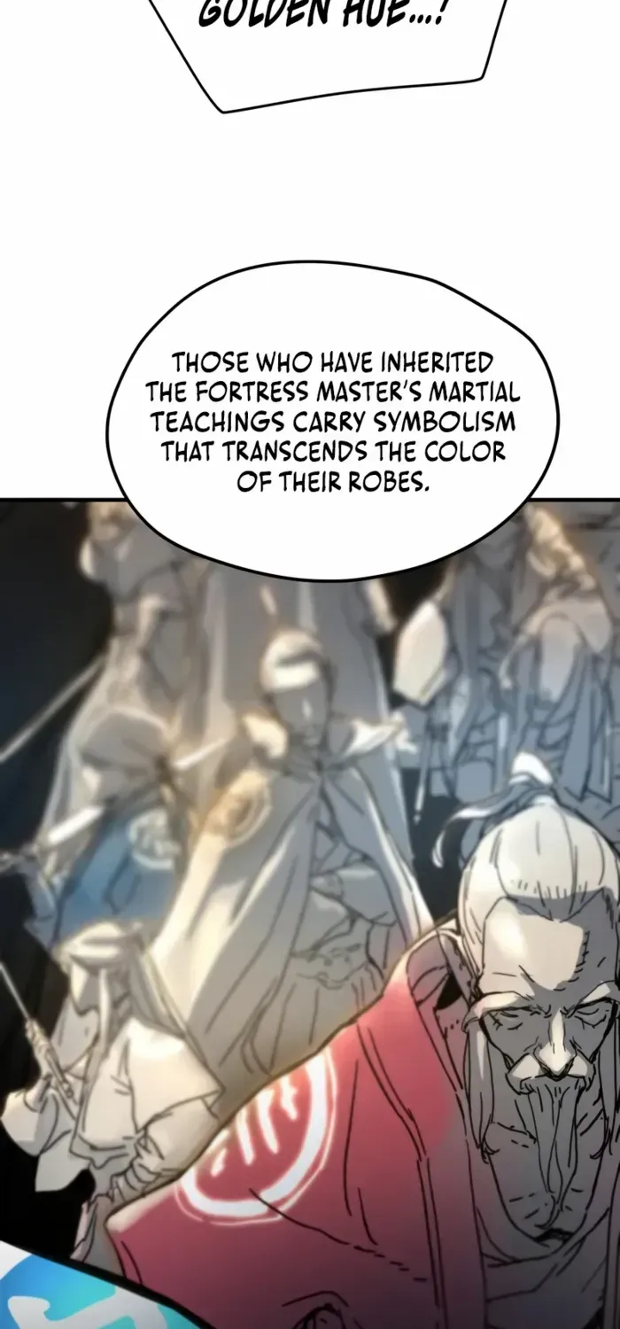 Surviving as a Genius on Borrowed Time Chapter 52 page 19 - 