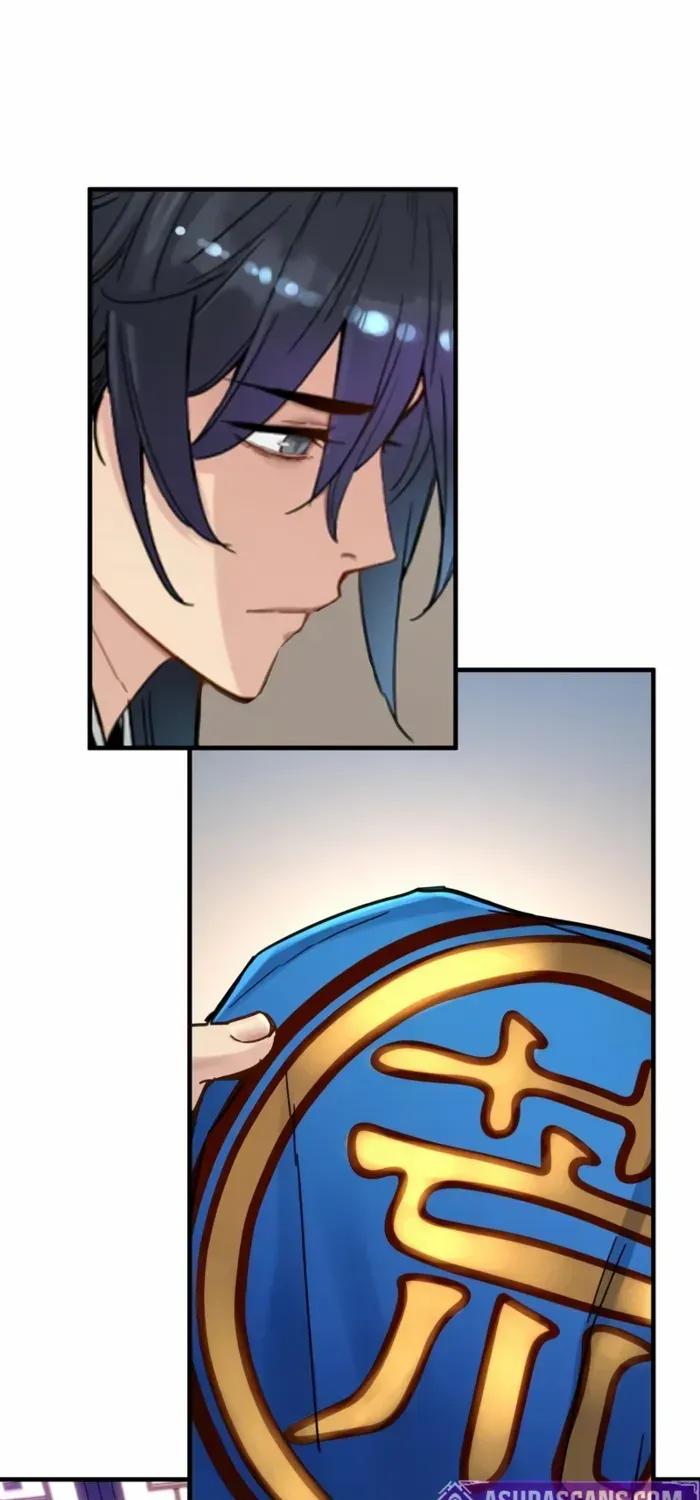 Surviving as a Genius on Borrowed Time Chapter 52 page 21 - 